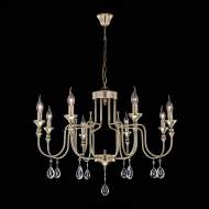 CL437183 Подвесная люстра Citilux Рига