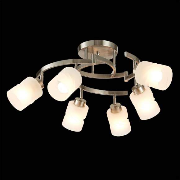 Потолочная люстра Citilux Астро CL125162 Потолочная люстра Citilux Астро CL125162