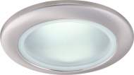 A2024PL-1SS Встраиваемый влагозащищенный точечный светильник Arte Lamp Aqua