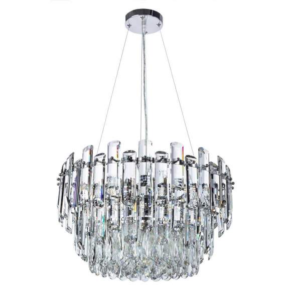 Подвесная люстра Divinare Bellatrix с поддержкой Алиса 3510/02 LM-11-A Подвесная люстра Divinare Bellatrix с поддержкой Алиса 3510/02 LM-11-A