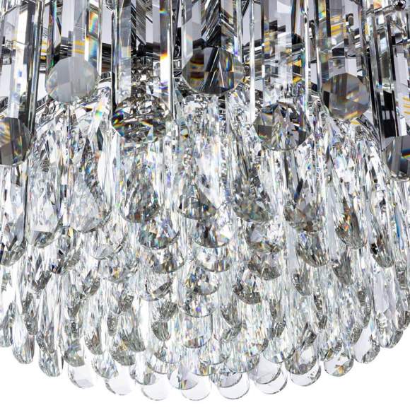 Подвесная люстра Divinare Bellatrix с поддержкой Алиса 3510/02 LM-11-A Подвесная люстра Divinare Bellatrix с поддержкой Алиса 3510/02 LM-11-A