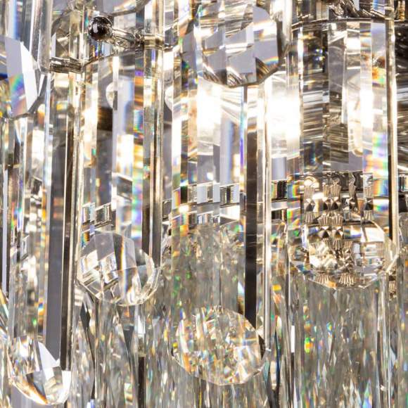 Подвесная люстра Divinare Bellatrix с поддержкой Алиса 3510/02 LM-11-A Подвесная люстра Divinare Bellatrix с поддержкой Алиса 3510/02 LM-11-A