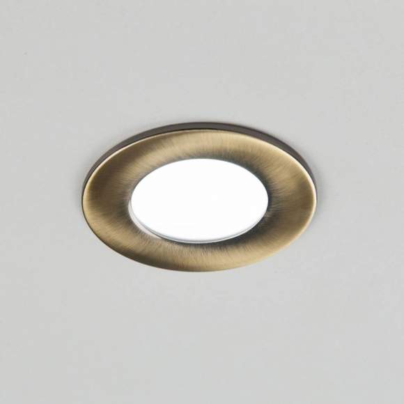 Встраиваемый светодиодный светильник Акви Citilux CLD008013