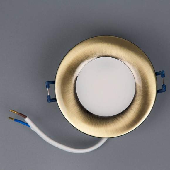 Встраиваемый светодиодный светильник Акви Citilux CLD008013