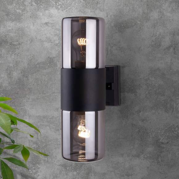 Уличный светильник Elektrostandard Roil IP54 35125/D (a055636)