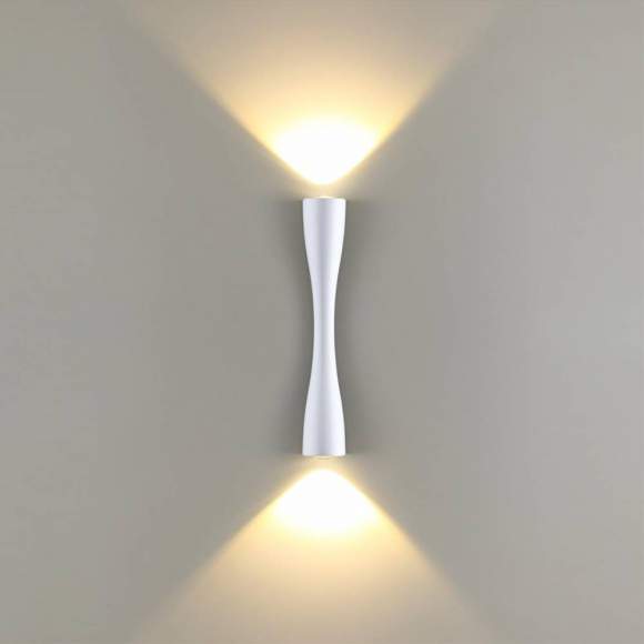 Настенный светильник Odeon Light Anika 4290/10WL