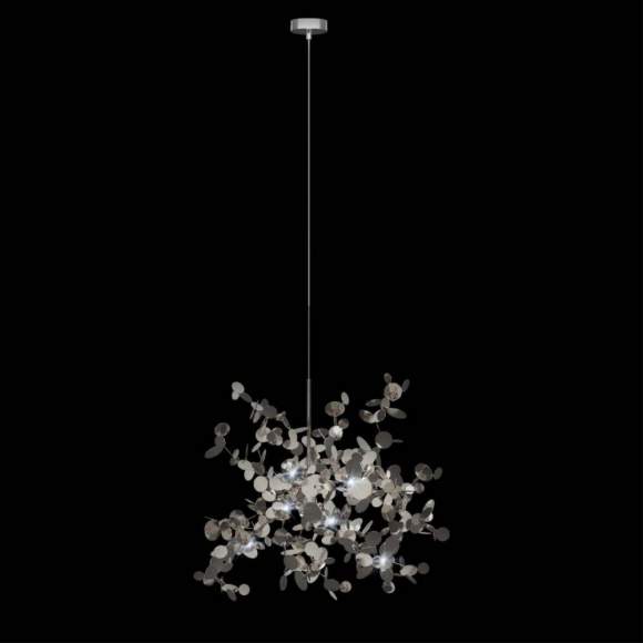 Подвесной светильник Loft it Spark 10101 Chrome Подвесной светильник Loft it Spark 10101 Chrome