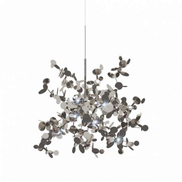 Подвесной светильник Loft it Spark 10101 Chrome Подвесной светильник Loft it Spark 10101 Chrome