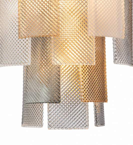 Бра Neve Indigo 12014/3W Brass Бра Neve Indigo 12014/3W Brass