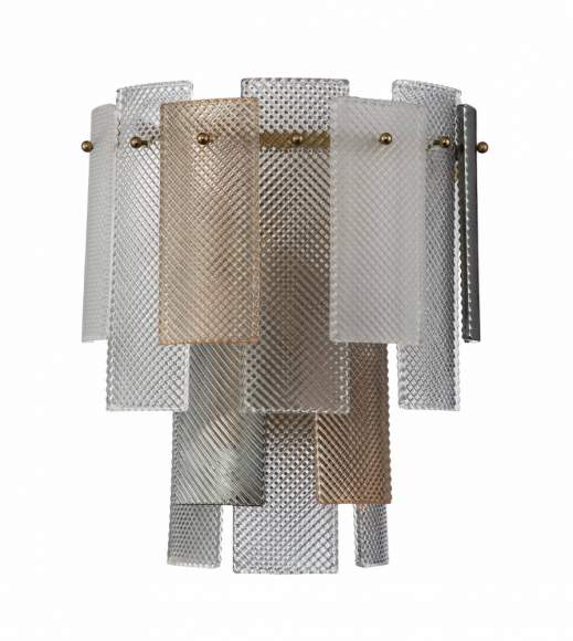 Бра Neve Indigo 12014/3W Brass Бра Neve Indigo 12014/3W Brass