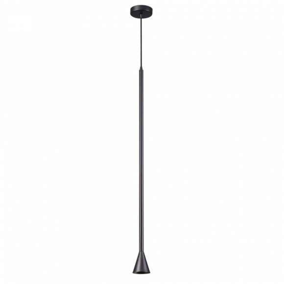 Подвесной светильник с лампочкой Odeon Light Pipa 3884/1B+Lamps Gu10 Подвесной светильник с лампочкой Odeon Light Pipa 3884/1B+Lamps Gu10