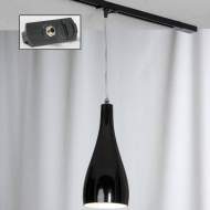 Однофазный светильник для трека Lussole Loft Rimini LSF-1196-01-TAB