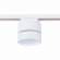 Однофазный LED светильник 14W 3000К для трека ST-Luce ST651.536.14