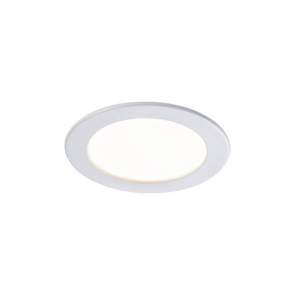 Встраиваемый светодиодный светильник Maytoni Stockton DL016-6-L12W Встраиваемый светодиодный светильник Maytoni Stockton DL016-6-L12W