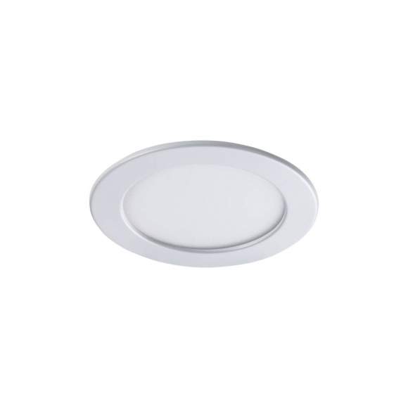 Встраиваемый светодиодный светильник Maytoni Stockton DL016-6-L12W Встраиваемый светодиодный светильник Maytoni Stockton DL016-6-L12W