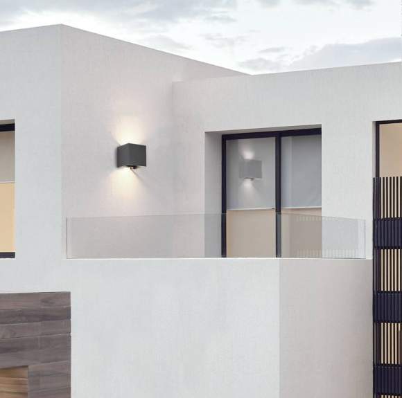 O572WL-L6B Настенный уличный светильник Maytoni Fulton O572WL-L6B Настенный уличный светильник Maytoni Fulton