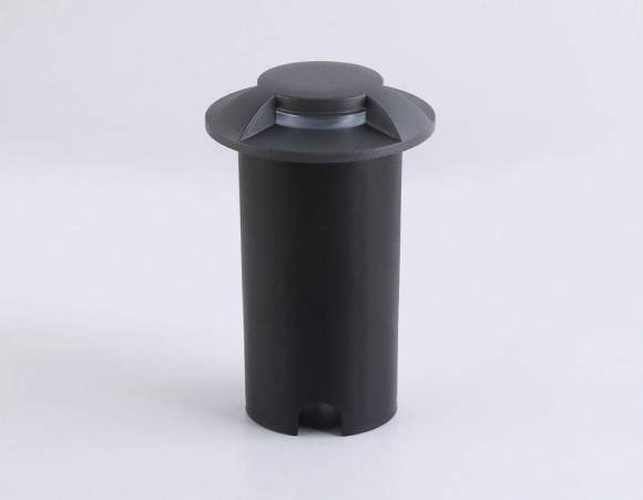 Ландшафтный светильник в грунт Ambrella light Street ST6524