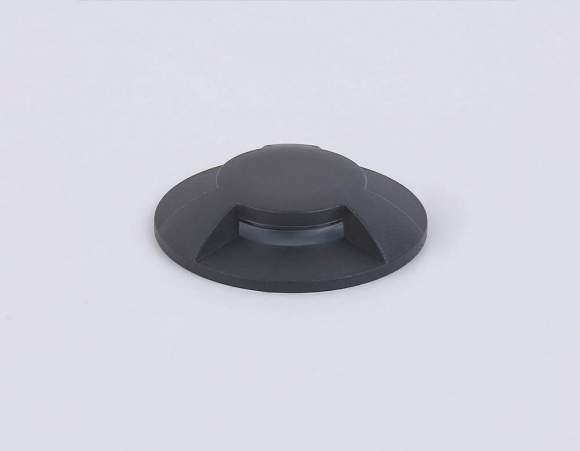 Ландшафтный светильник в грунт Ambrella light Street ST6524