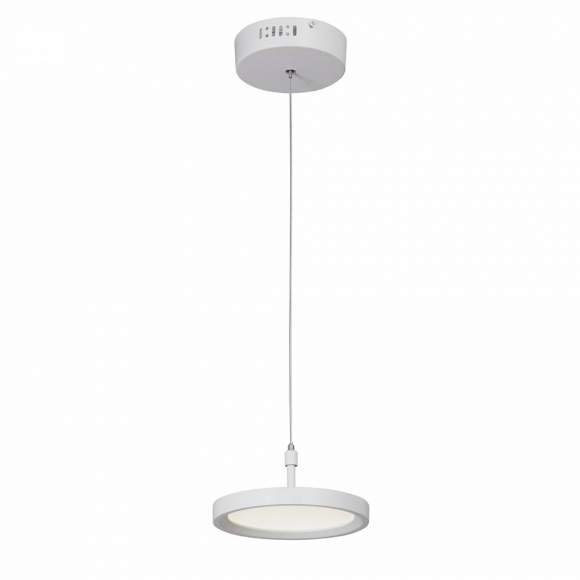 Подвесной светодиодный светильник Vitaluce V4603-0/1S