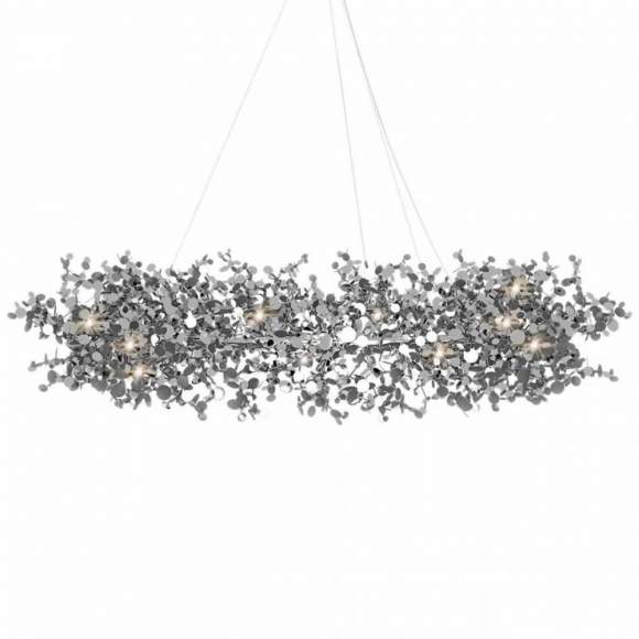 Подвесная люстра Loft It Spark 10101/1000 Chrome Подвесная люстра Loft It Spark 10101/1000 Chrome