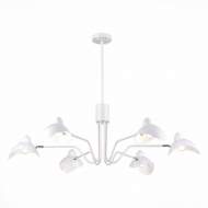 Люстра на штанге Minne ST Luce SL1801.513.06