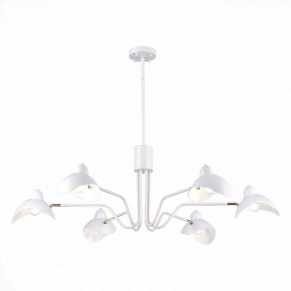 Люстра на штанге Minne ST Luce SL1801.513.06