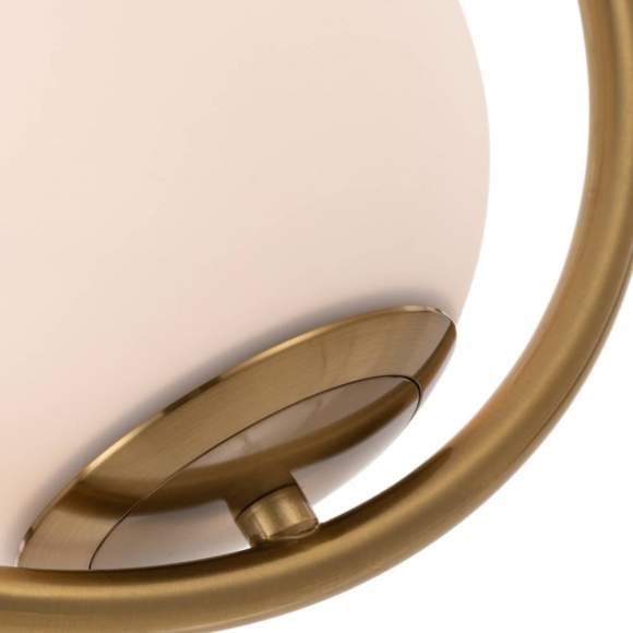 Подвесной светильник Arte Lamp Matisse A7741SP-1AB Подвесной светильник Arte Lamp Matisse A7741SP-1AB