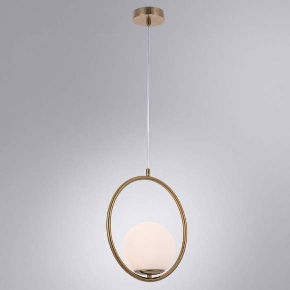 Подвесной светильник Arte Lamp Matisse A7741SP-1AB Подвесной светильник Arte Lamp Matisse A7741SP-1AB