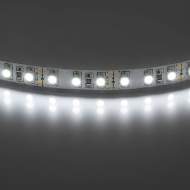 1м. Светодиодная лента белого цвета 4200К, 9,6W, 12V, 120LED/m, IP20 Lightstar 400014