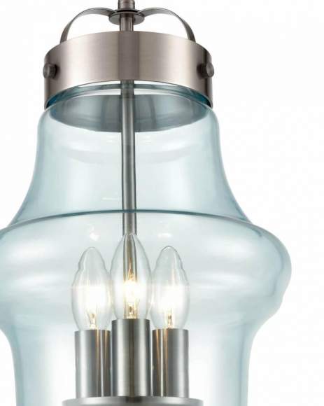 Подвесной светильник Vele Luce Satellitare VL5045P33 Подвесной светильник Vele Luce Satellitare VL5045P33