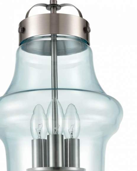 Подвесной светильник Vele Luce Satellitare VL5045P33 Подвесной светильник Vele Luce Satellitare VL5045P33