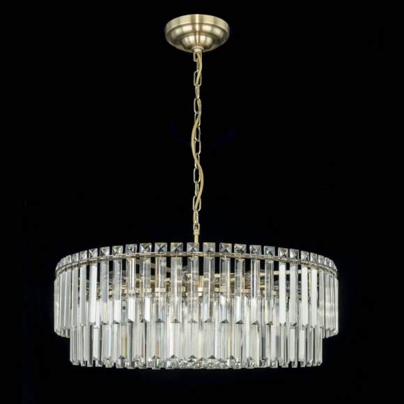 Подвесная люстра Citilux Фонда CL303223