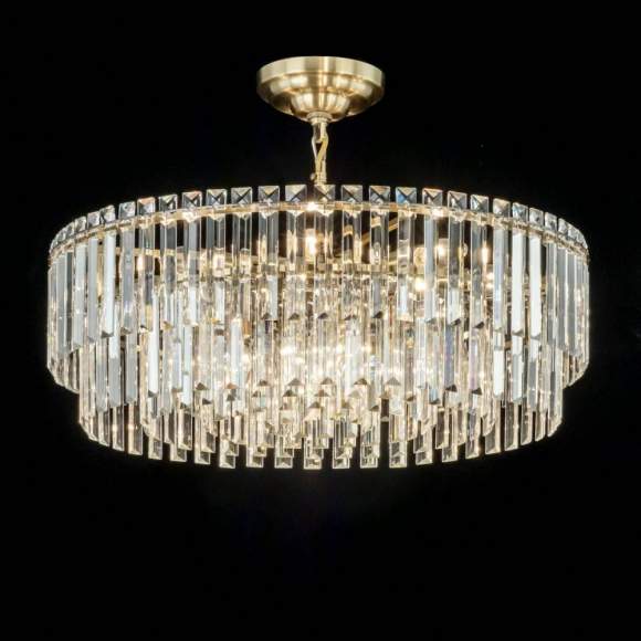 Подвесная люстра Citilux Фонда CL303223