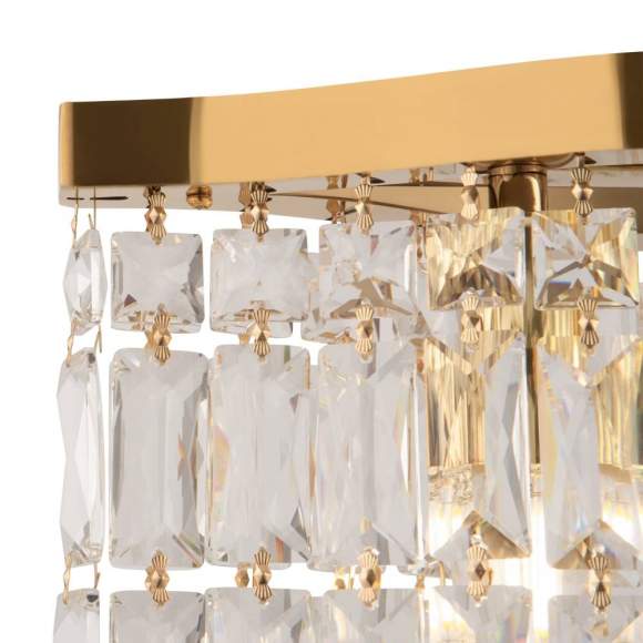 Подвесной светильник Dune Maytoni DIA005PL-06G Подвесной светильник Dune Maytoni DIA005PL-06G