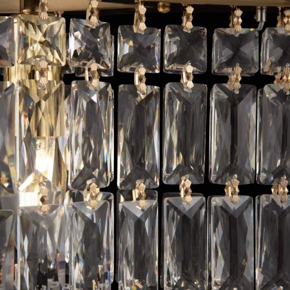 Подвесной светильник Dune Maytoni DIA005PL-06G Подвесной светильник Dune Maytoni DIA005PL-06G