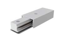 Боковое питание для однофазного шинопровода Maytoni Accessories for tracks TRA001B-11W