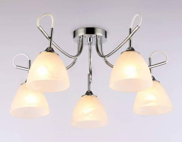 Потолочная люстра Ambrella light TR3042 Потолочная люстра Ambrella light TR3042