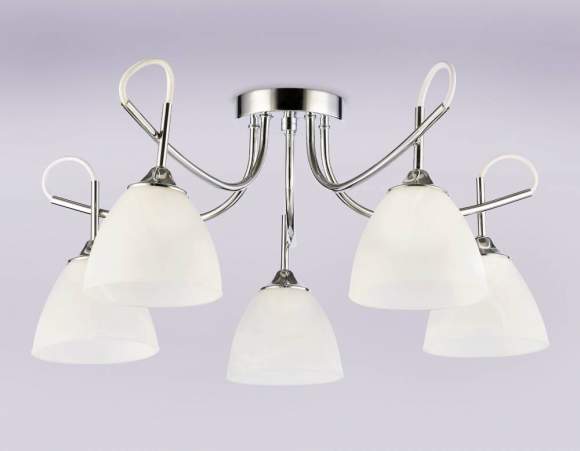 Потолочная люстра Ambrella light TR3042 Потолочная люстра Ambrella light TR3042