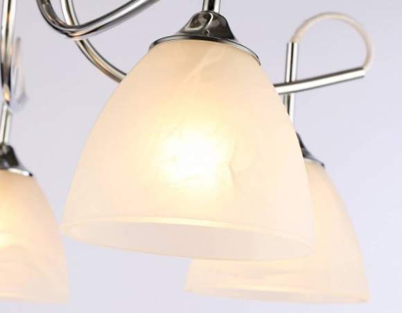 Потолочная люстра Ambrella light TR3042 Потолочная люстра Ambrella light TR3042