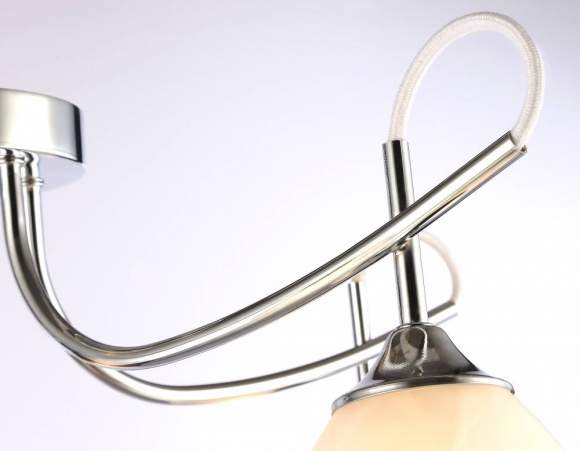 Потолочная люстра Ambrella light TR3042 Потолочная люстра Ambrella light TR3042