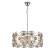 Подвесная люстра Vele Luce Silk VL3143P08