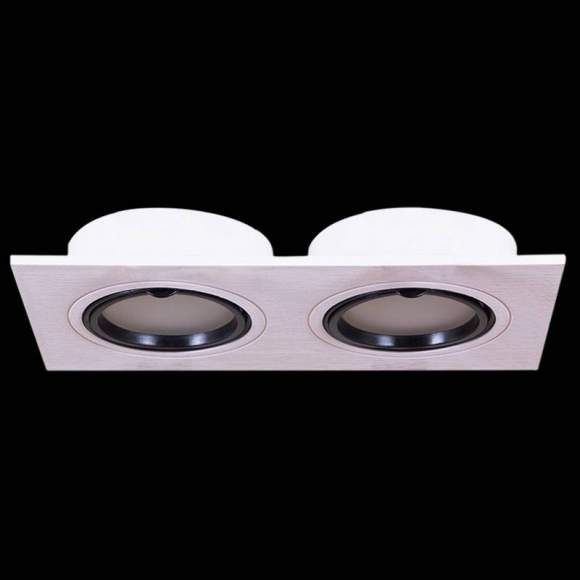 Встраиваемый светильник Reluce 16211 1420753 Встраиваемый светильник Reluce 16211 1420753