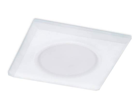 Встраиваемый точечный светодиодный светильник Ambrella light Techno spot TN138 Встраиваемый точечный светодиодный светильник Ambrella light Techno spot TN138