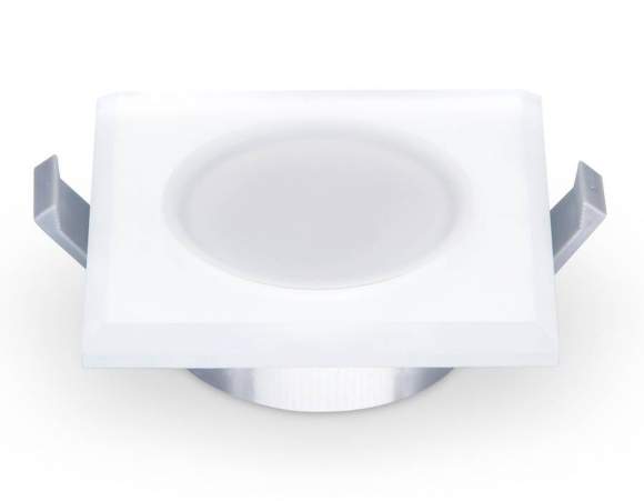 Встраиваемый точечный светодиодный светильник Ambrella light Techno spot TN138 Встраиваемый точечный светодиодный светильник Ambrella light Techno spot TN138