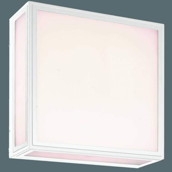 Настенно-потолочный уличный светильник Mantra BACHELOR 7056 Настенно-потолочный уличный светильник Mantra BACHELOR 7056