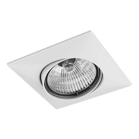 Встраиваемый светильник Lightstar Lega 11030 Встраиваемый светильник Lightstar Lega 11030