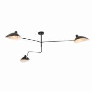 Потолочная люстра ST-Luce SPRUZZO SL305.402.03 Потолочная люстра ST-Luce SPRUZZO SL305.402.03