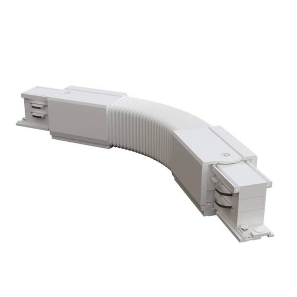 Коннектор гибкий для трехфазного светильника Maytoni Accessorises TRA005CF-31W Коннектор гибкий для трехфазного светильника Maytoni Accessorises TRA005CF-31W