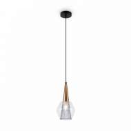 Подвесной светильник FREYA Copita FR5133PL-01GR
