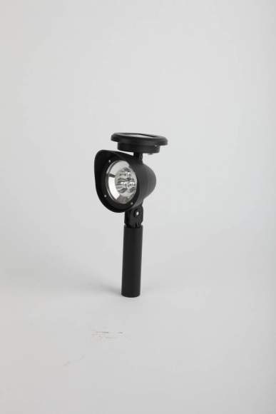 Садовый светильник на солнечной батарее Эра ERAUF012-11 (Б0044220)